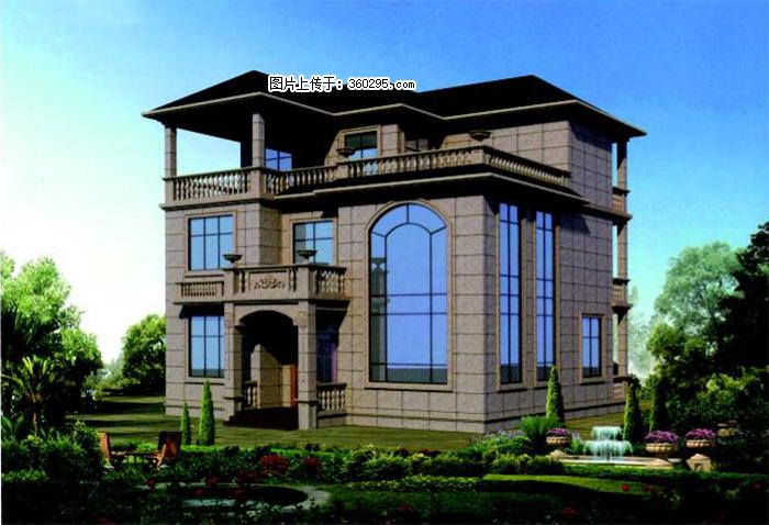 EPS工程案例(1) - 赤峰三象EPS建材 chifeng.sx311.cc