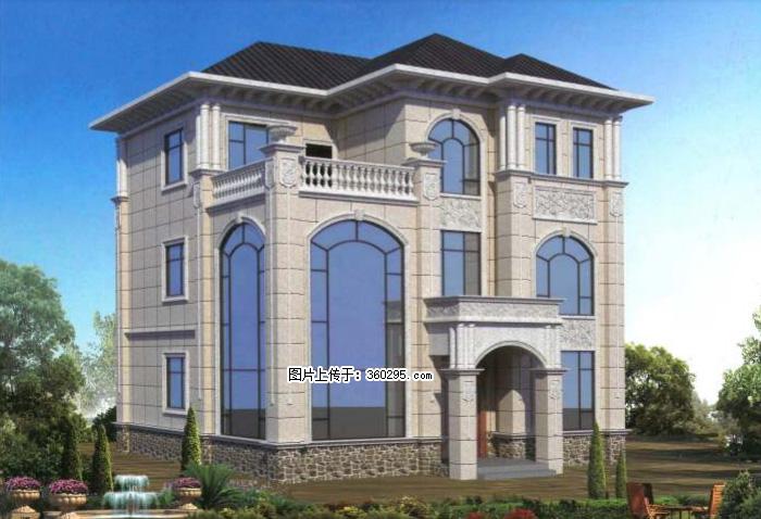 EPS工程案例(6) - 赤峰三象EPS建材 chifeng.sx311.cc
